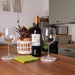 Lägenhet Sweethome In Privata Varcaturo