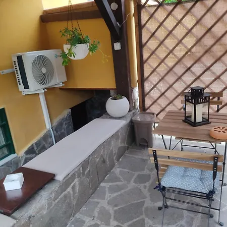 Sweethome In Privata *