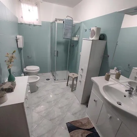 Sweethome In Privata Lägenhet
