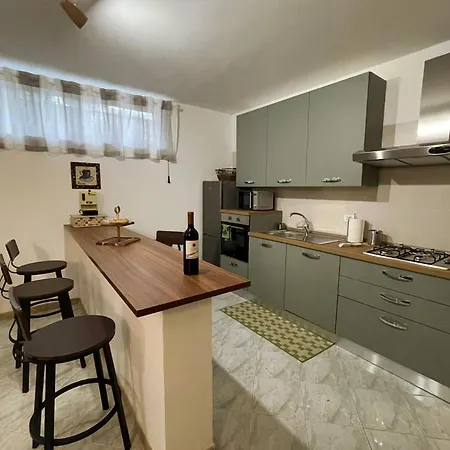 Sweethome In Privata Lägenhet *
