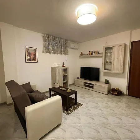 Sweethome In Privata Lägenhet