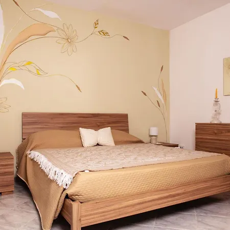 Sweethome In Privata Lägenhet
