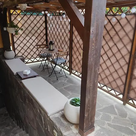 Apartment Sweethome In Privata