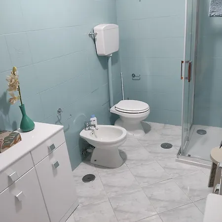 Apartment Sweethome In Privata Varcaturo