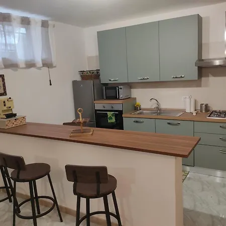 Sweethome In Privata Varcaturo