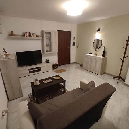 Sweethome In Privata Apartment