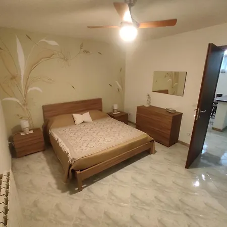 Sweethome In Privata * Varcaturo