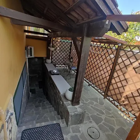Sweethome In Privata *