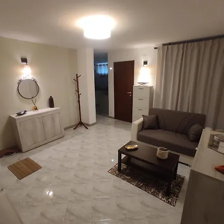 Apartment Sweethome In Privata