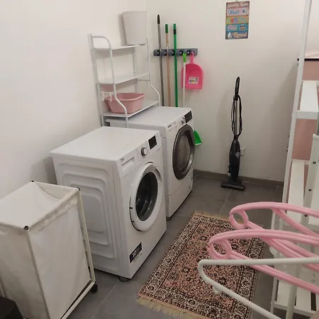 Sweethome In Privata Varcaturo