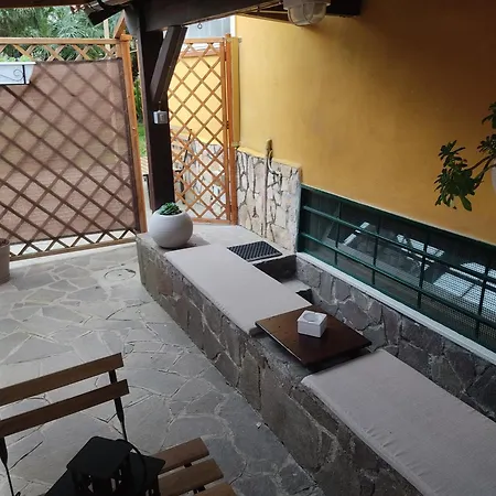 Sweethome In Privata *