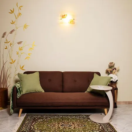 Sweethome In Privata