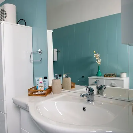 Apartment Sweethome In Privata