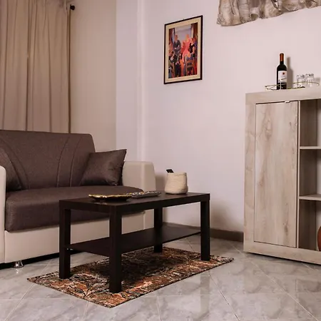 Sweethome In Privata Varcaturo