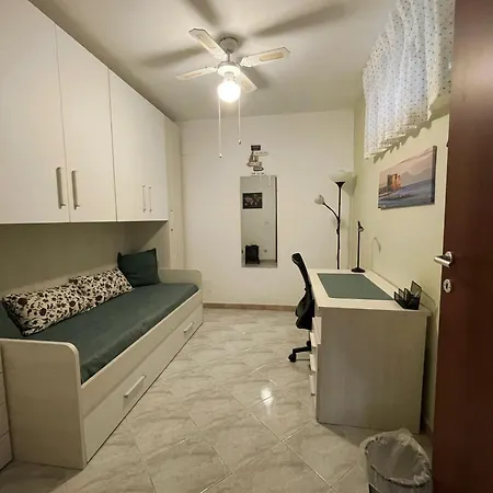 Sweethome In Privata Varcaturo