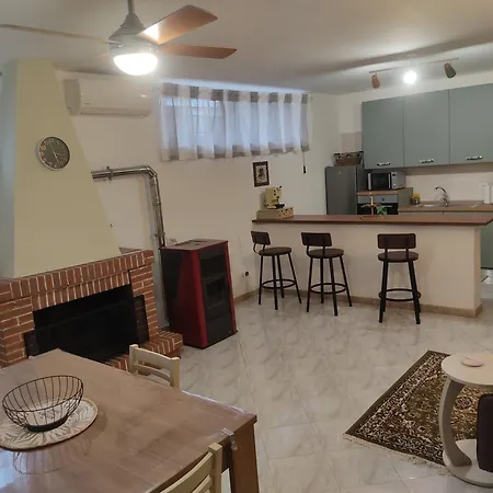 Sweethome In Privata * Varcaturo
