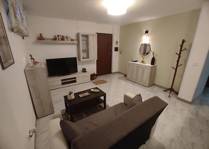 Sweethome In Privata Apartamento