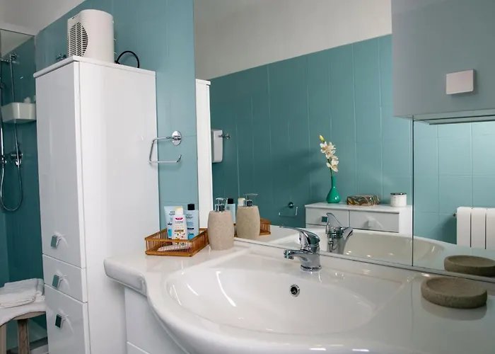 Apartamento Sweethome In Privata